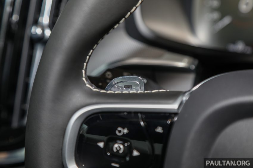 2020 Volvo S60 T8 CKD 正式发布，价格不变售RM296k 121815