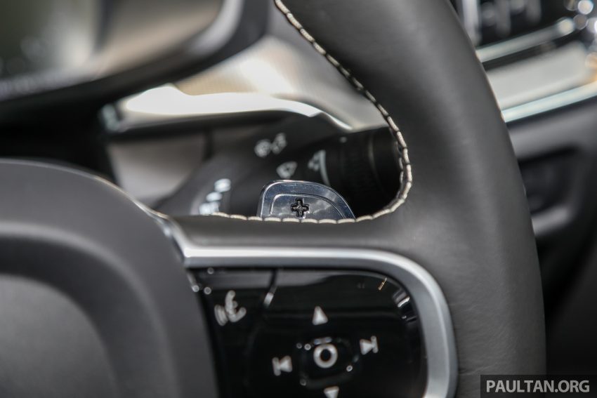 2020 Volvo S60 T8 CKD 正式发布，价格不变售RM296k 121816