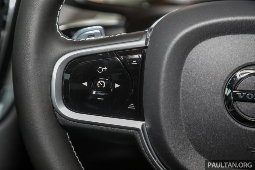 2020 Volvo S60 T8 CKD 正式发布，价格不变售RM296k 121817