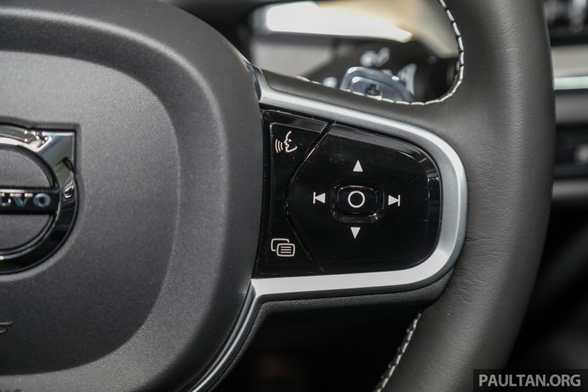 2020 Volvo S60 T8 CKD 正式发布，价格不变售RM296k 121818
