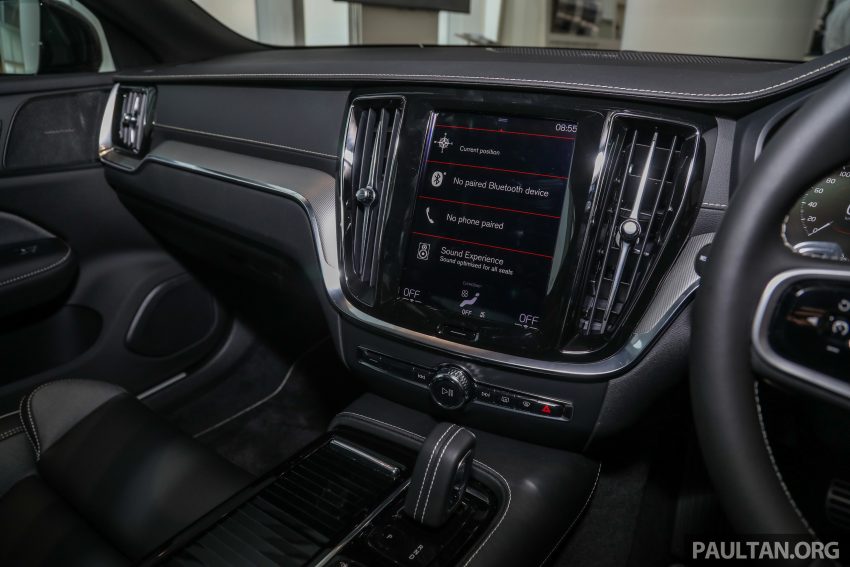 2020 Volvo S60 T8 CKD 正式发布，价格不变售RM296k 121819