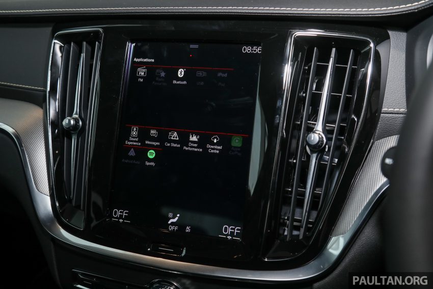2020 Volvo S60 T8 CKD 正式发布，价格不变售RM296k 121821