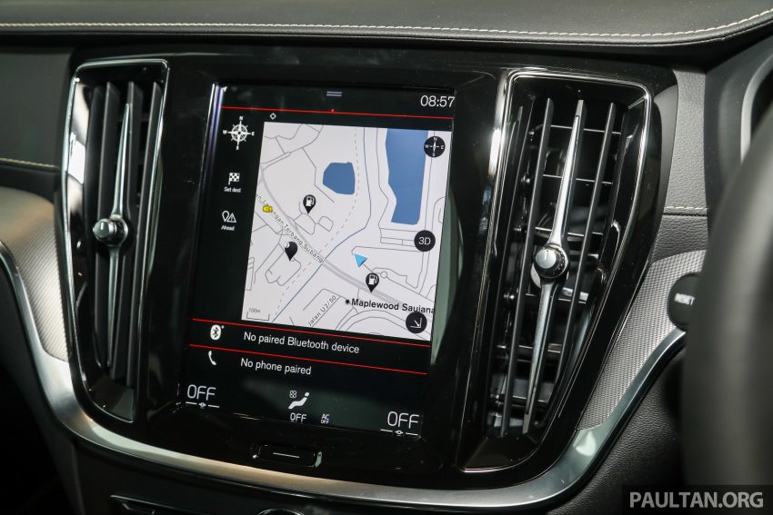 2020 Volvo S60 T8 CKD 正式发布，价格不变售RM296k 121823
