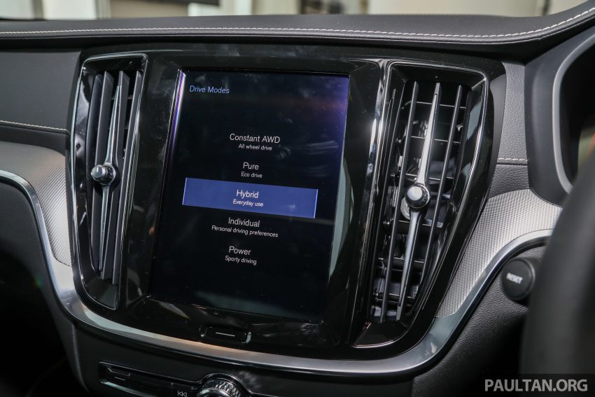 2020 Volvo S60 T8 CKD 正式发布，价格不变售RM296k 121825