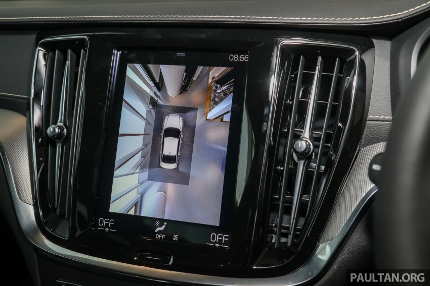 2020 Volvo S60 T8 CKD 正式发布，价格不变售RM296k 121826