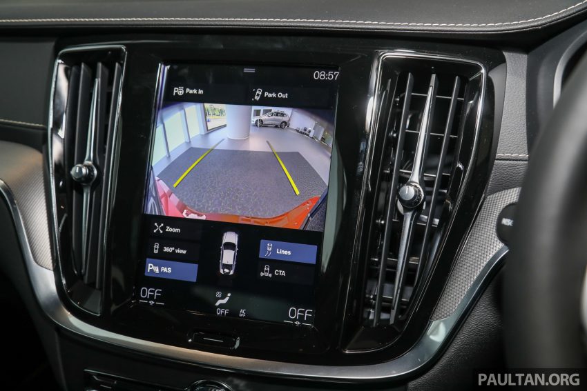 2020 Volvo S60 T8 CKD 正式发布，价格不变售RM296k 121827