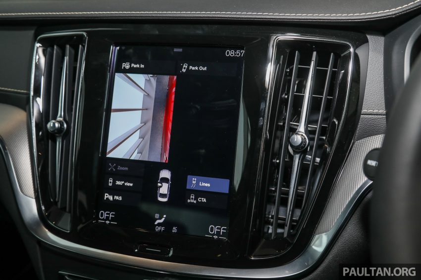 2020 Volvo S60 T8 CKD 正式发布，价格不变售RM296k 121829