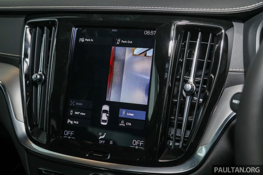 2020 Volvo S60 T8 CKD 正式发布，价格不变售RM296k 121830