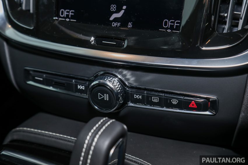 2020 Volvo S60 T8 CKD 正式发布，价格不变售RM296k 121831