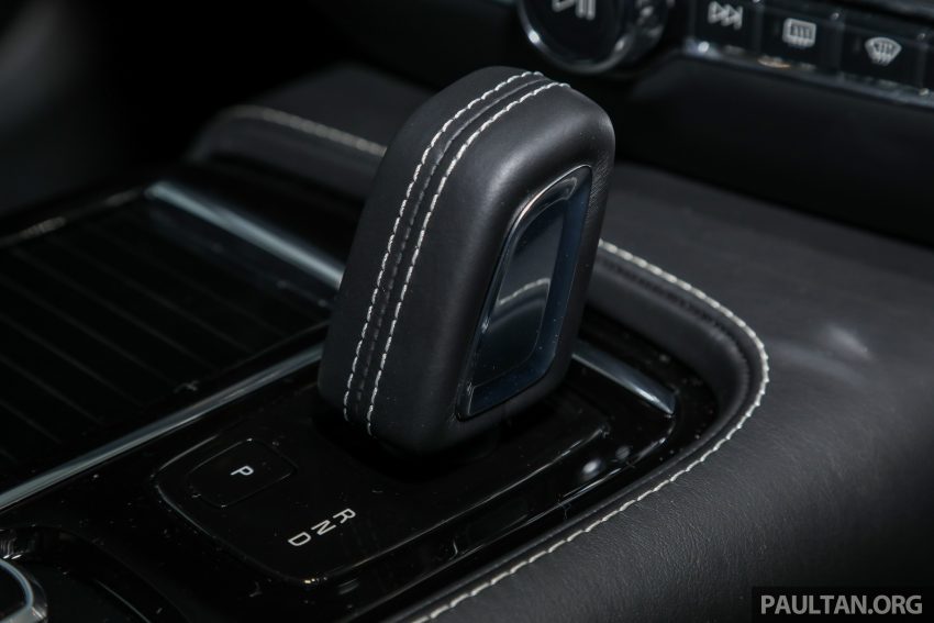 2020 Volvo S60 T8 CKD 正式发布，价格不变售RM296k 121832