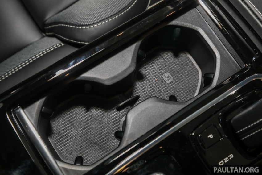 2020 Volvo S60 T8 CKD 正式发布，价格不变售RM296k 121834