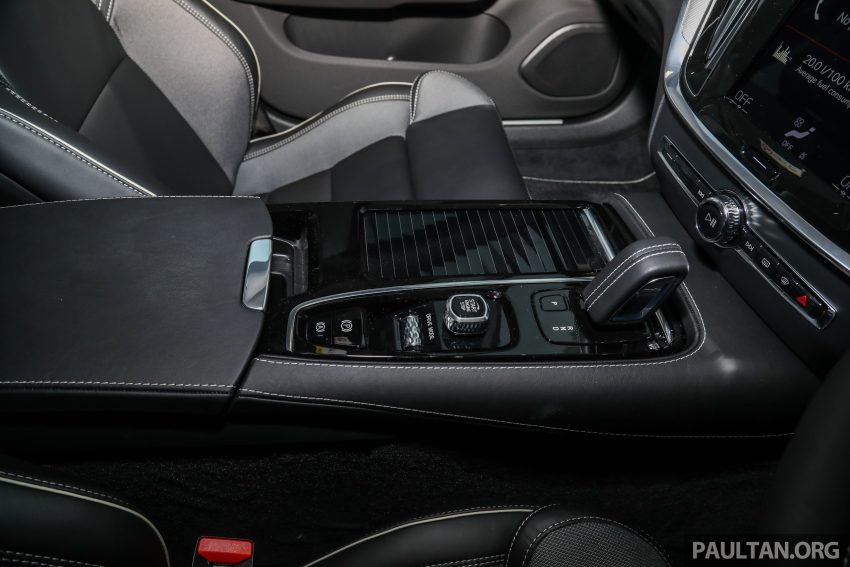 2020 Volvo S60 T8 CKD 正式发布，价格不变售RM296k 121836