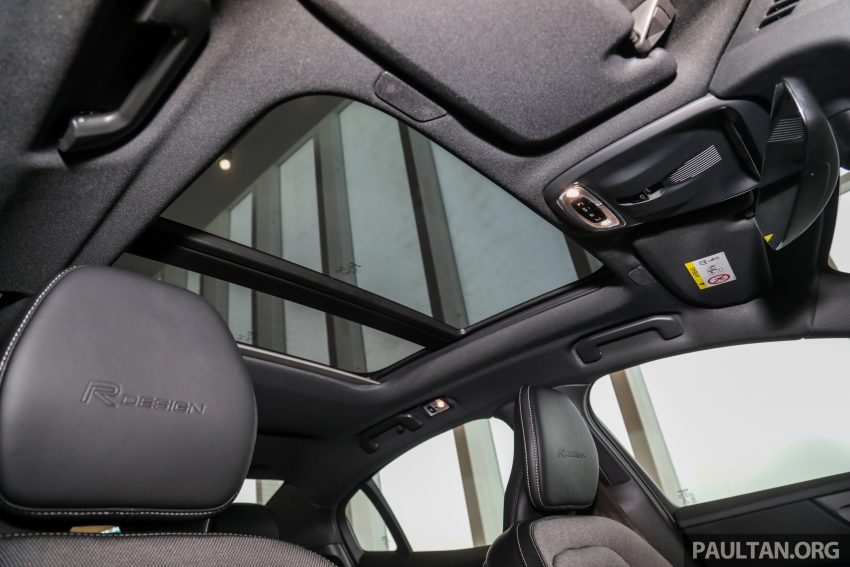 2020 Volvo S60 T8 CKD 正式发布，价格不变售RM296k 121839