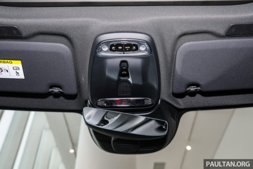 2020 Volvo S60 T8 CKD 正式发布，价格不变售RM296k 121840