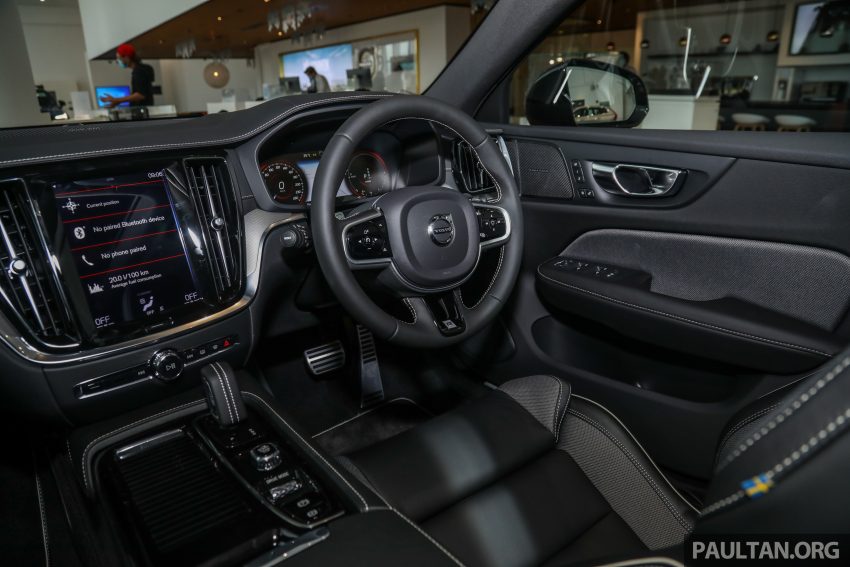 2020 Volvo S60 T8 CKD 正式发布，价格不变售RM296k 121843