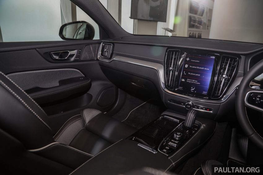 2020 Volvo S60 T8 CKD 正式发布，价格不变售RM296k 121844