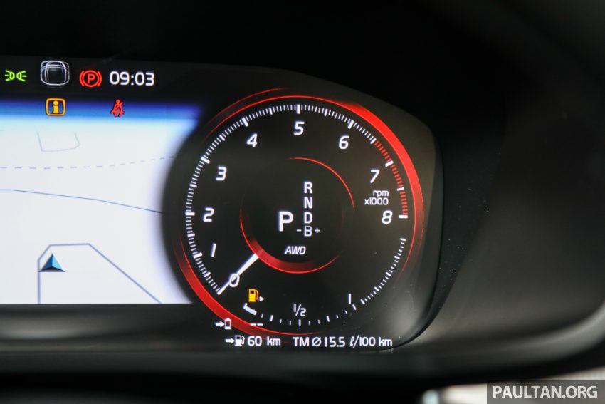 2020 Volvo S60 T8 CKD 正式发布，价格不变售RM296k 121809