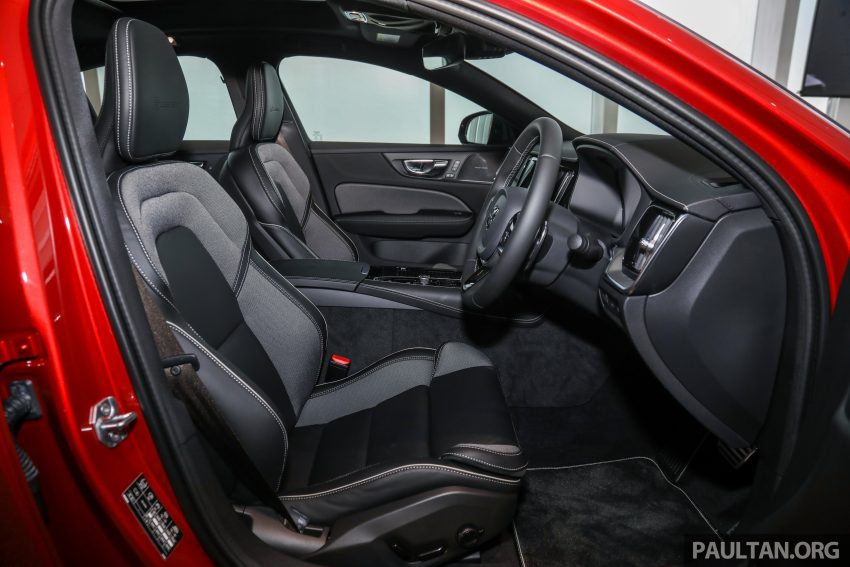 2020 Volvo S60 T8 CKD 正式发布，价格不变售RM296k 121845