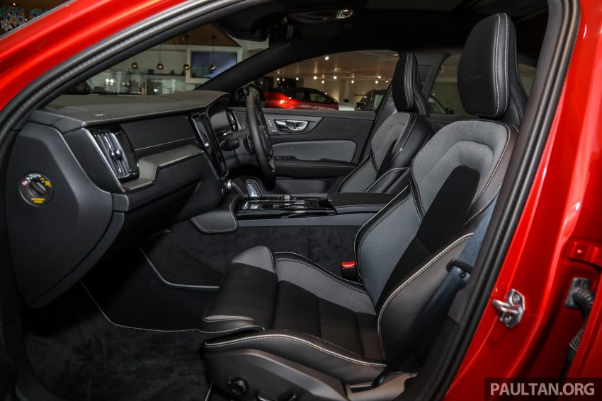 2020 Volvo S60 T8 CKD 正式发布，价格不变售RM296k 121846