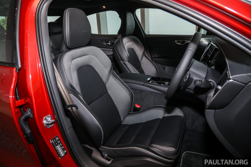 2020 Volvo S60 T8 CKD 正式发布，价格不变售RM296k 121847