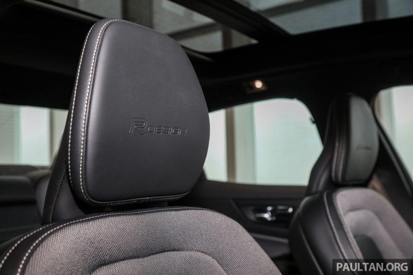 2020 Volvo S60 T8 CKD 正式发布，价格不变售RM296k 121848