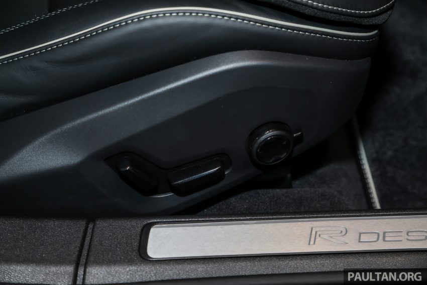 2020 Volvo S60 T8 CKD 正式发布，价格不变售RM296k 121851