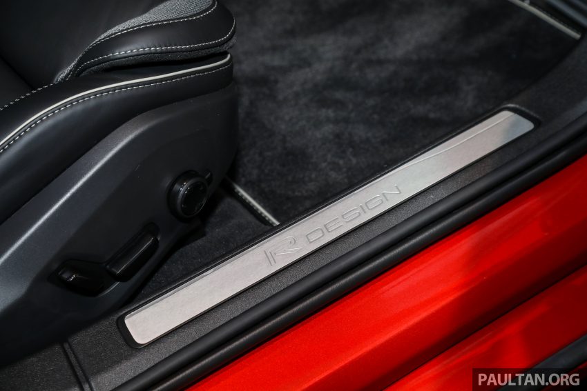 2020 Volvo S60 T8 CKD 正式发布，价格不变售RM296k 121852