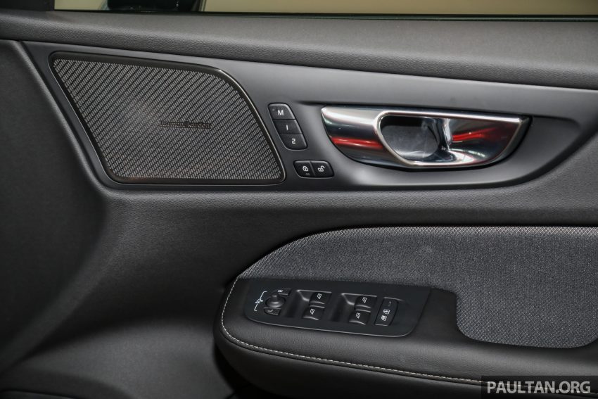 2020 Volvo S60 T8 CKD 正式发布，价格不变售RM296k 121854