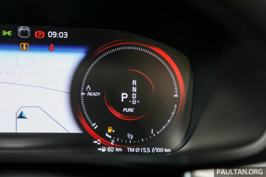 2020 Volvo S60 T8 CKD 正式发布，价格不变售RM296k 121810