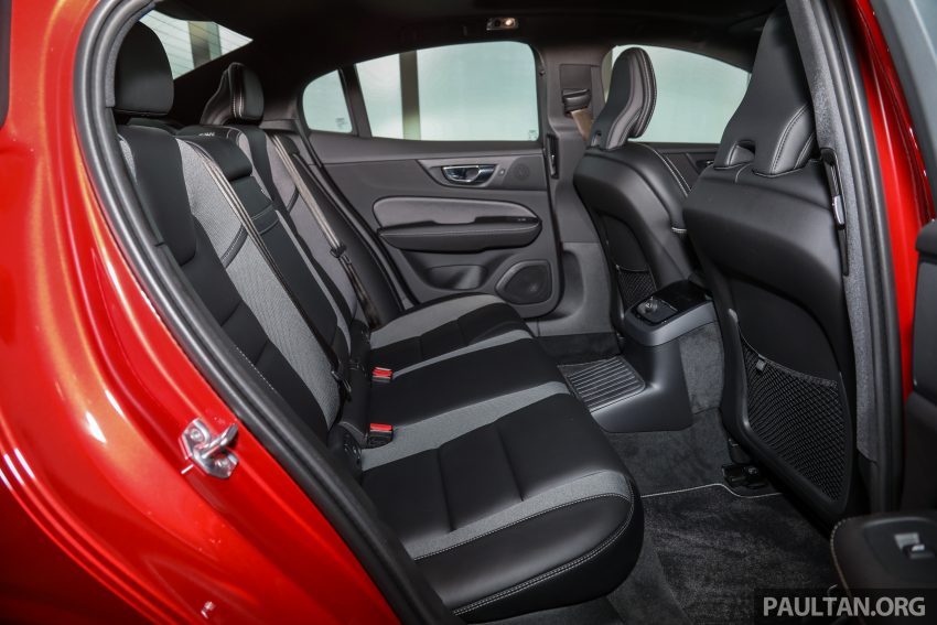 2020 Volvo S60 T8 CKD 正式发布，价格不变售RM296k 121855
