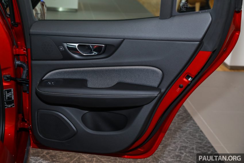 2020 Volvo S60 T8 CKD 正式发布，价格不变售RM296k 121859
