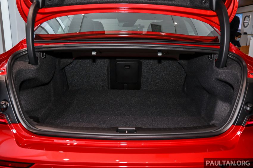 2020 Volvo S60 T8 CKD 正式发布，价格不变售RM296k 121860
