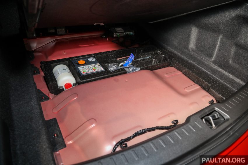 2020 Volvo S60 T8 CKD 正式发布，价格不变售RM296k 121861