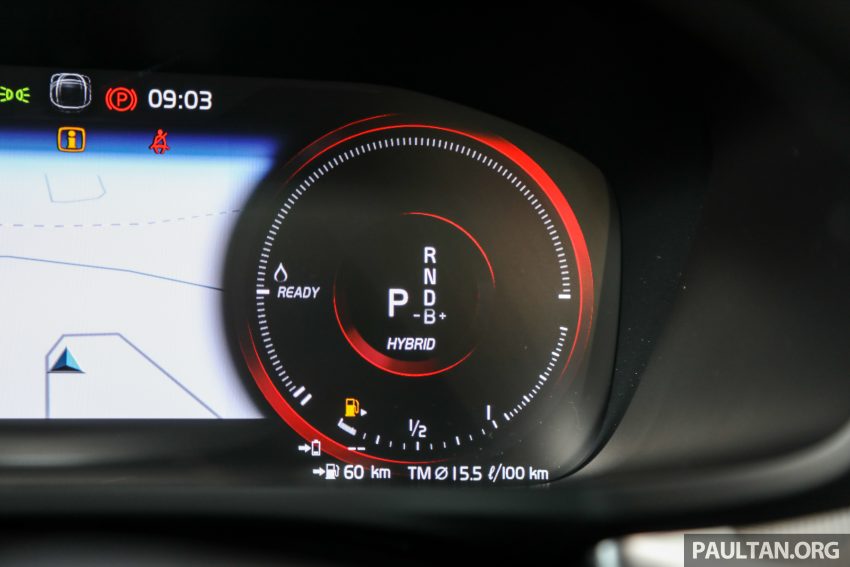 2020 Volvo S60 T8 CKD 正式发布，价格不变售RM296k 121811