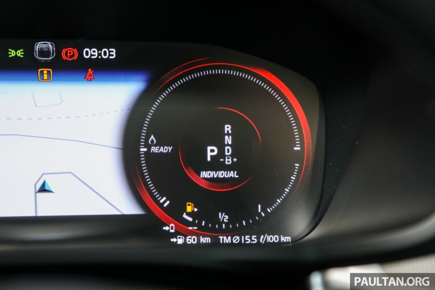 2020 Volvo S60 T8 CKD 正式发布，价格不变售RM296k 121812