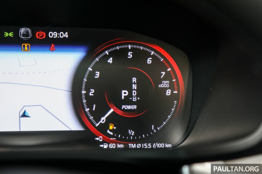 2020 Volvo S60 T8 CKD 正式发布，价格不变售RM296k 121813