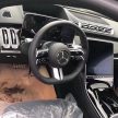 原厂预告下一代 Mercedes-Benz S-Class 将搭安全黑科技