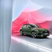 官网更新信息！第二代 Audi Q5 小改款即将在本地发布？