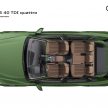 第二代 Audi Q5 小改款进驻本地陈列室, 单一售价37.7万