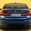 集性能与奢华于一身，2020 BMW Alpina B5／D5 S 亮相