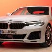 集性能与奢华于一身，2020 BMW Alpina B5／D5 S 亮相