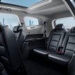 全新大型七座SUV吉利豪越正式在中国上市，售RM62k起