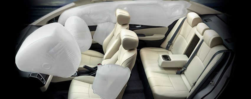 印度发表五代 Honda City, 旧引擎但配备丰富得叫人羡慕 125252