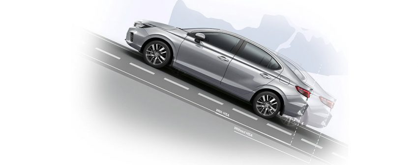 印度发表五代 Honda City, 旧引擎但配备丰富得叫人羡慕 125253