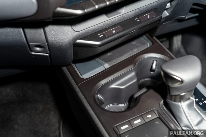 图集：2020 Lexus UX 200 Urban 实拍，售RM243,888 123850