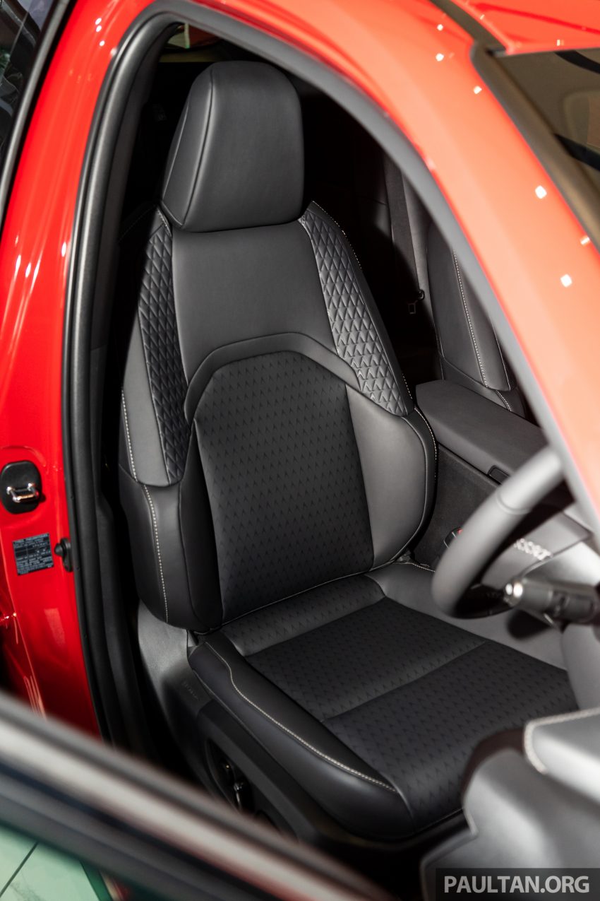 图集：2020 Lexus UX 200 Urban 实拍，售RM243,888 123851