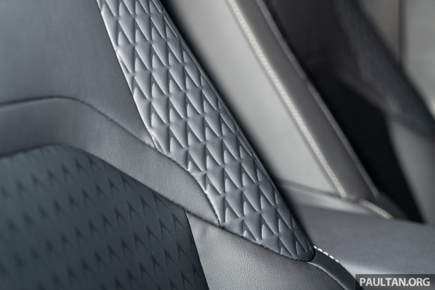 图集：2020 Lexus UX 200 Urban 实拍，售RM243,888 123852