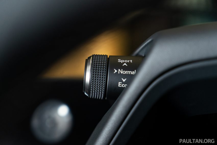 图集：2020 Lexus UX 200 Urban 实拍，售RM243,888 123843