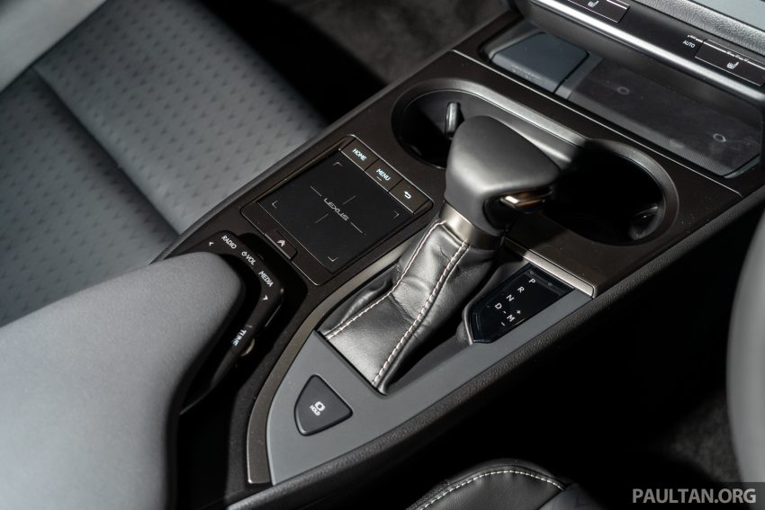 图集：2020 Lexus UX 200 Urban 实拍，售RM243,888 123846