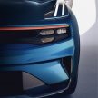 瑞中混血儿！全新紧凑型SUV，2020 Lynk & Co 06 亮相